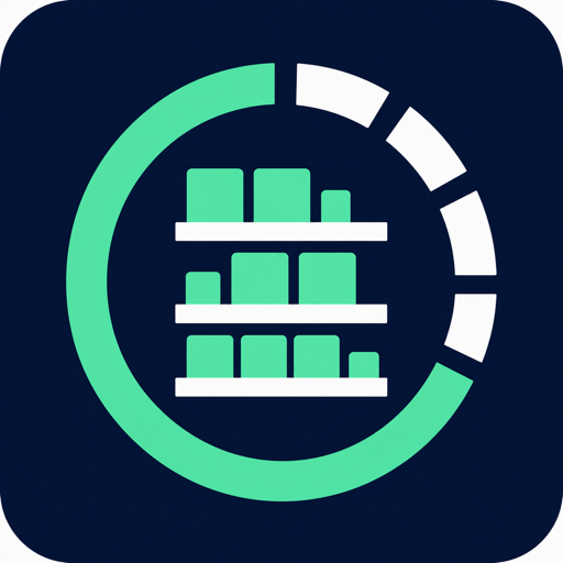 ShelfLife app icon